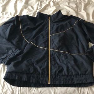 Vintage Fila Jacket size 4